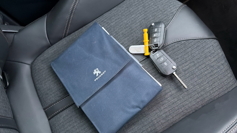 Peugeot 3008 1.2 PureTech GT Line 5dr Petrol Estate